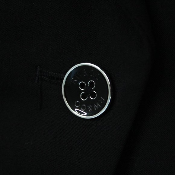RW & Co. Black Blazer - Picture 4 of 12